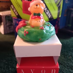 Avon candle